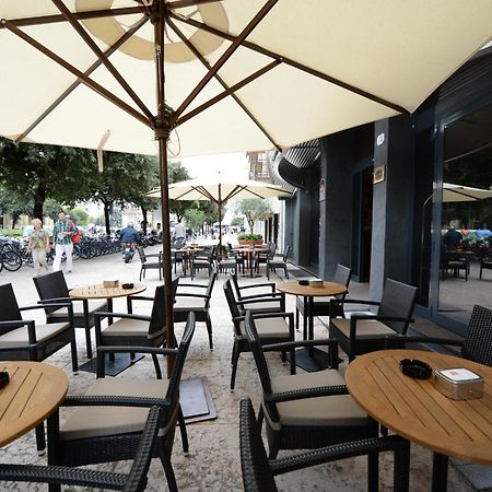 Hotel Firenze Verona Esterno foto