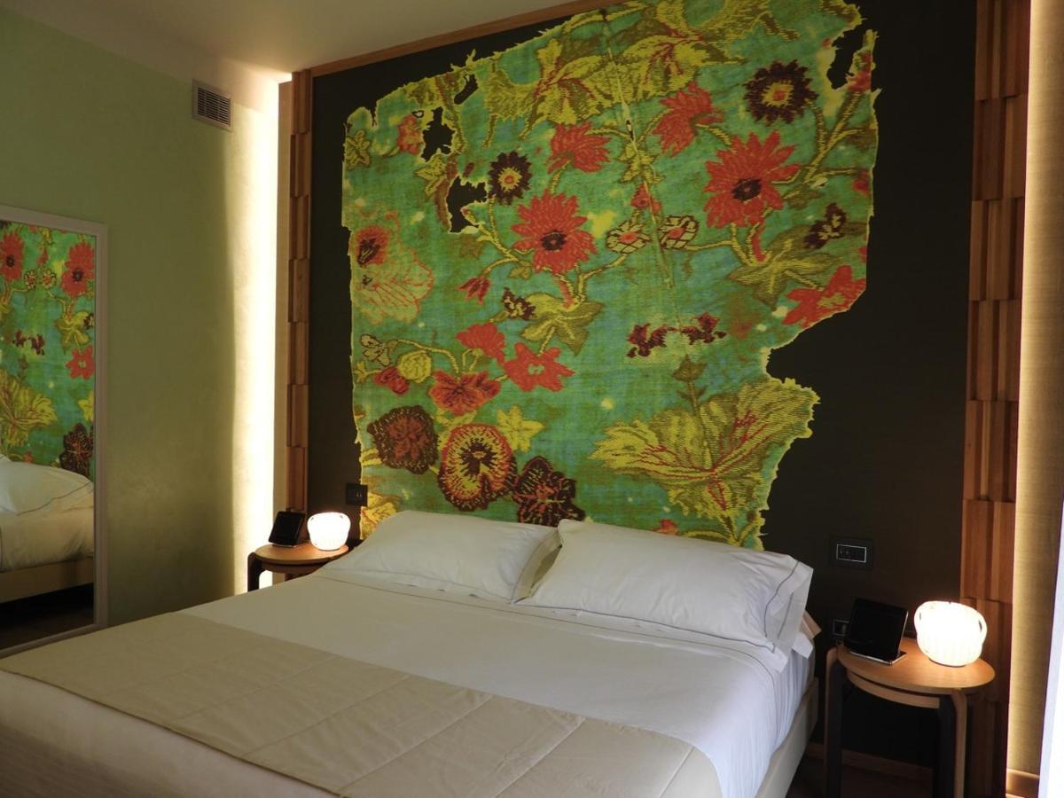 Hotel Firenze Verona Esterno foto