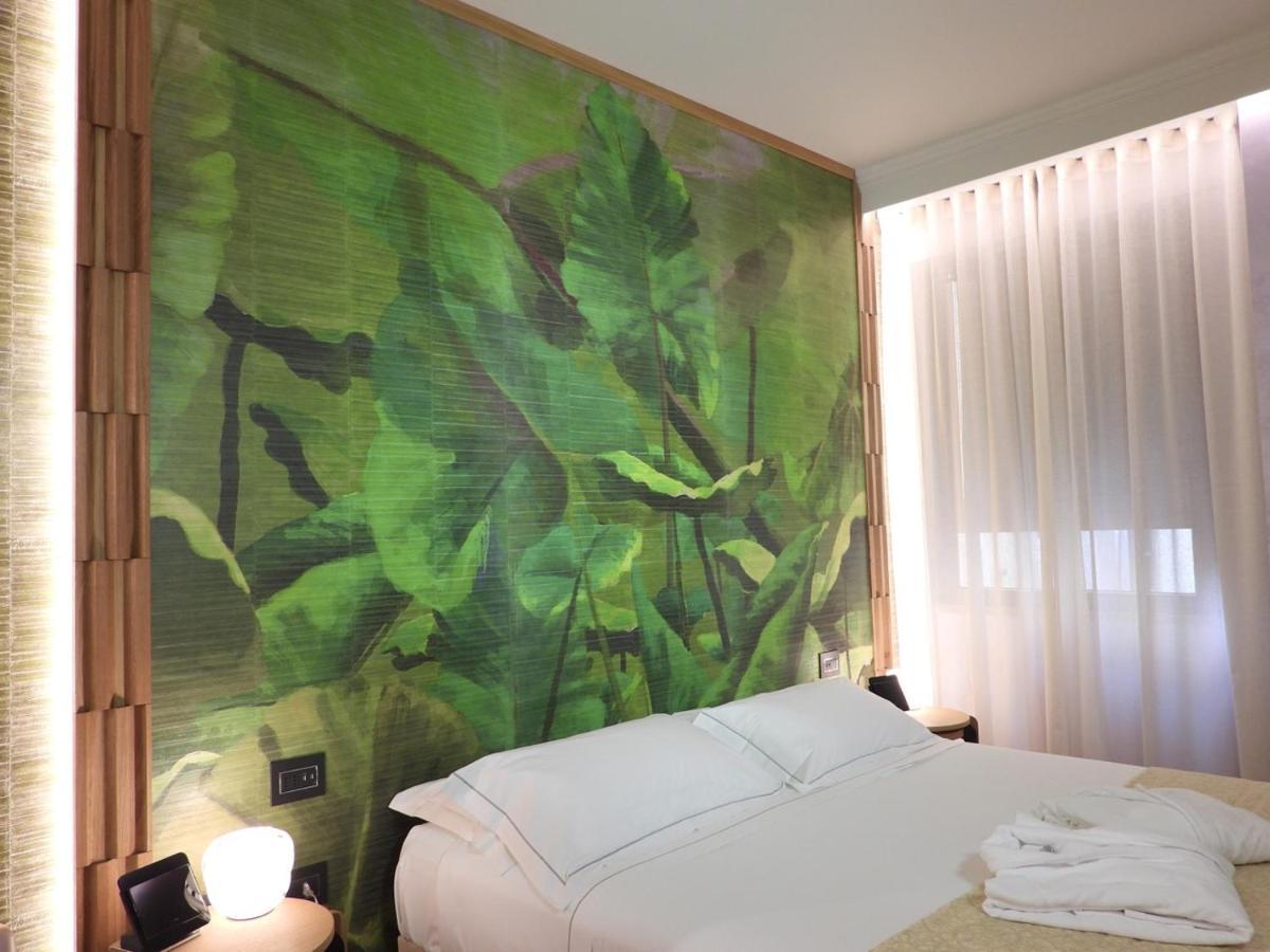Hotel Firenze Verona Esterno foto