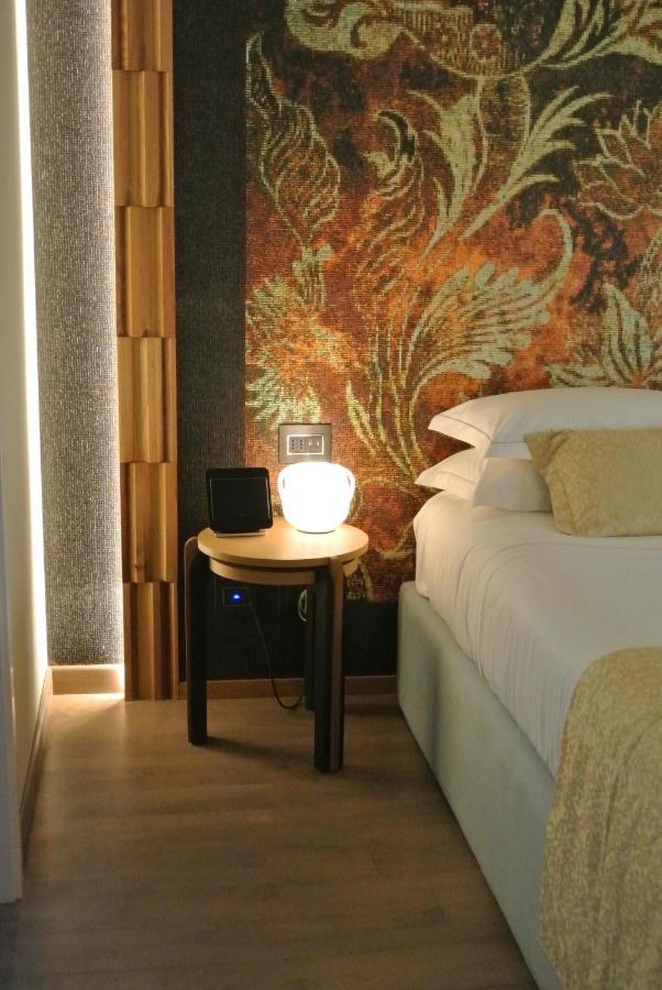Hotel Firenze Verona Esterno foto