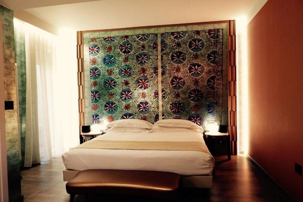 Hotel Firenze Verona Esterno foto