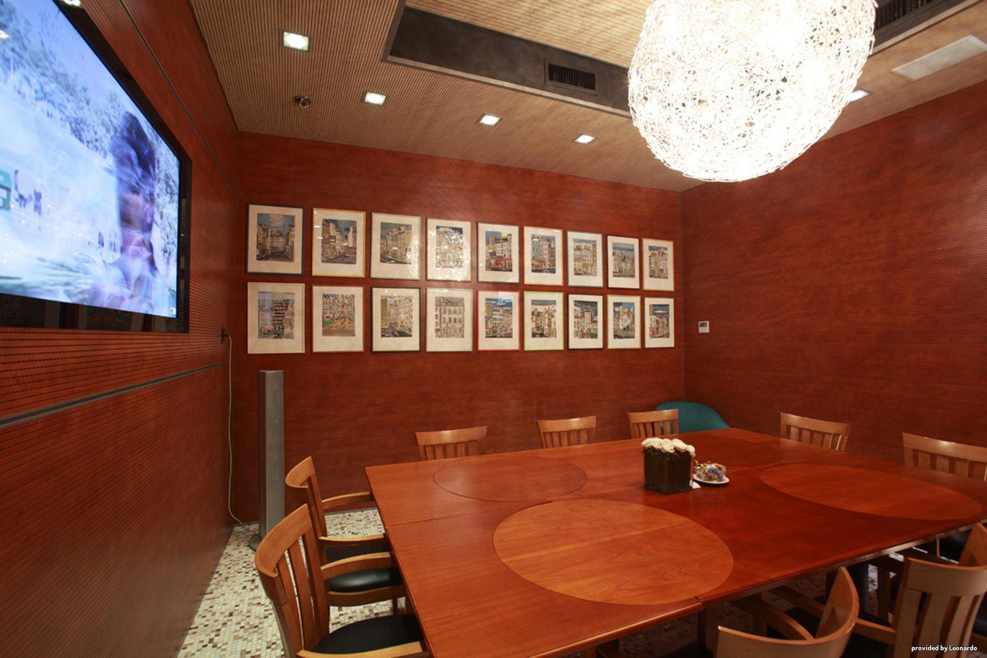 Hotel Firenze Verona Ristorante foto