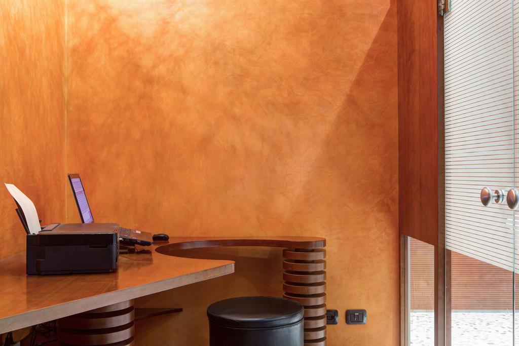 Hotel Firenze Verona Esterno foto