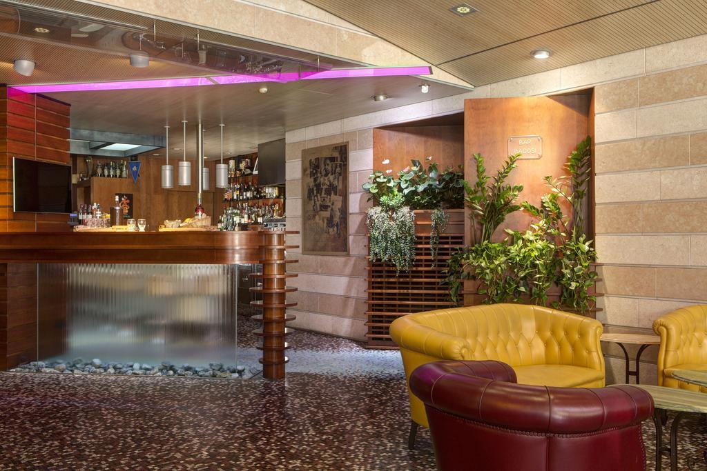 Hotel Firenze Verona Esterno foto