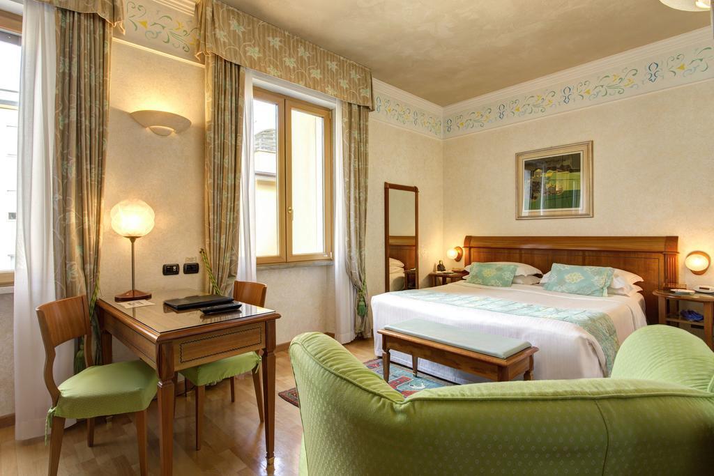 Hotel Firenze Verona Esterno foto