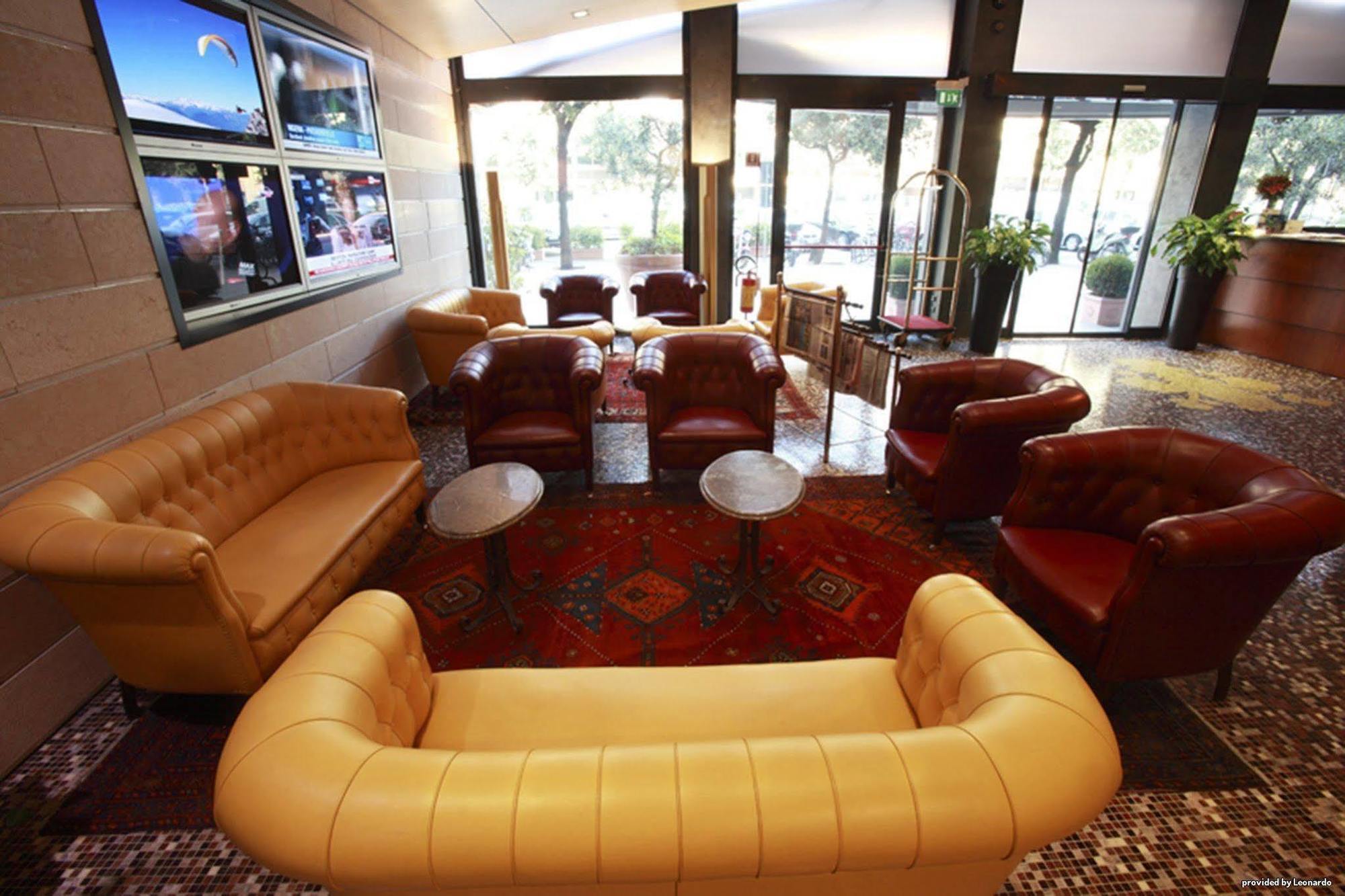 Hotel Firenze Verona Interno foto