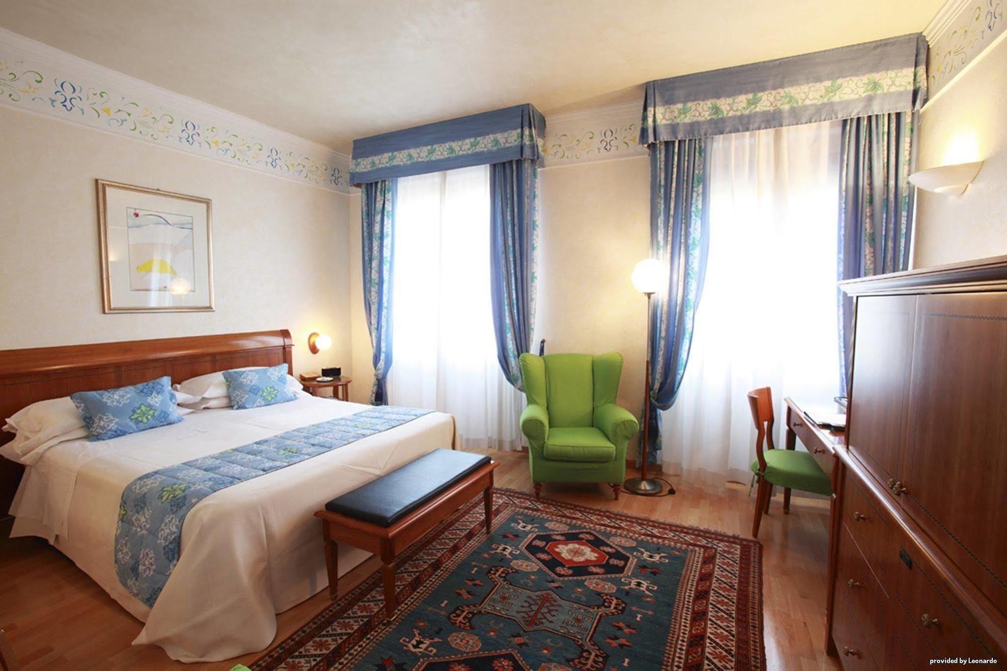 Hotel Firenze Verona Esterno foto