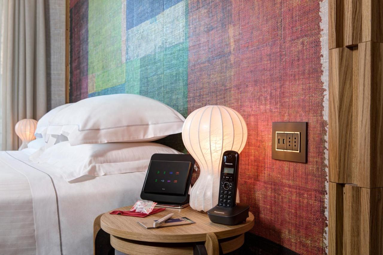 Hotel Firenze Verona Esterno foto